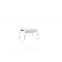 Zone Denmark Stool Zone Steel, Light Grey - Chairs that invite you to linger | Stadtlandkind