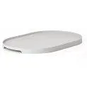 Zone Denmark Serving Platter Singles 35 cm x 23 cm, Grey - Kitchen gadgets and utensils for your kitchen | Stadtlandkind