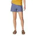 Shorts Cotton Ridge northern blue - Perfekt für heisse Sommertage - Shorts aus top Materialien | Stadtlandkind