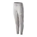 W Essentials FT Sweatpant athletic grey - Super comfortable yoga and sports pants | Stadtlandkind
