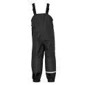 Dinu Rain Dungarees black - Pants for every occasion | Stadtlandkind