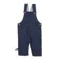 Baby Dungarees Indigo - The all-rounder dungarees and overalls | Stadtlandkind