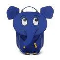 Affenzahn Backpack WDR Elephant 4lt. - Something very special - the first kindergarten bag | Stadtlandkind
