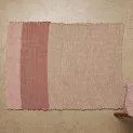 TapisTeppich beige, rose cendré 60x90 cm - Des tapis doux et des couvertures de jeu pour chaque maison | Stadtlandkind