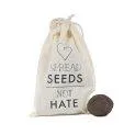 Edition spéciale: Spread seeds