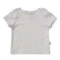 Baby T-Shirt Elton 490 powder rose - T-Shirts und mit coolen Prints, Rüschen oder simplen Designs für dein Baby | Stadtlandkind