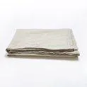 Linus uni, natural top bed sheet 240x270 cm - Beautiful items for the bedroom | Stadtlandkind