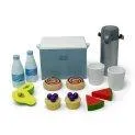 Picnic set - Toy food for the most delicious dishes from the play kitchen | Stadtlandkind