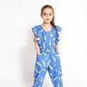 Jumpsuit LOU sky blue - Dungarees and overalls always fit and are super comfortable | Stadtlandkind