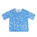Adult Shirt AVA sky blue