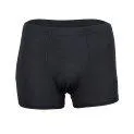 Boxershorts Chris black - High quality underwear for your daily well-being | Stadtlandkind