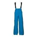 Racer Ski Trousers methyle blue - Ski pants and ski overalls for fun on cold days and in the snow | Stadtlandkind