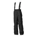 Racer Ski Trousers black - Ski pants and ski overalls for fun on cold days and in the snow | Stadtlandkind