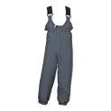 Charlie winter trousers dress blue - Ski pants and ski boots for fun in the snow | Stadtlandkind