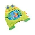 Water Play Mat Little Frog - Crawling blankets for babies | Stadtlandkind