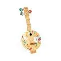 Banjo - Music and first musical instruments for children at Stadtlandkind | Stadtlandkind