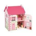 Mademoiselle Doll's House - Dolls and dollhouses to play | Stadtlandkind