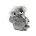 Koala with baby (28cm) - Cuddly animals, the best friends of your children | Stadtlandkind