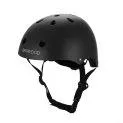Banwood Kids Helmet Black - Helmets, reflectors and accessories so that our children are well protected | Stadtlandkind