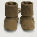 Baby Schühchen Peanut - Hochwertige Schuhe für die Abenteuer deines Babys | Stadtlandkind