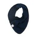 Baby Scarf ESSERTS Moonlight Blue - Scarves and shawls for your baby for every season made of sustainable materials | Stadtlandkind