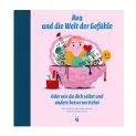 Book Ava and the world of feelings - Books for babies, children and teenagers | Stadtlandkind