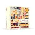 SwissIQ Plus (DE) - Des jeux de société pour passer du temps avec vos amis et votre famille | Stadtlandkind
