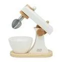 Food processor - White - Bake a cake with toy kitchens and stores | Stadtlandkind