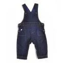 Baby Dungaree Denim - The all-rounder dungarees and overalls | Stadtlandkind