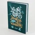 Young Rebels (Hanser) - Books for babies, children and teenagers | Stadtlandkind