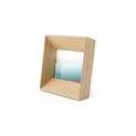 Umbra picture frame Lookout Nature, 10 x 15 cm - Beautiful items for a cool wall decoration | Stadtlandkind