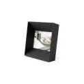 Umbra picture frame Lookout Black, 10 x 15 cm - Beautiful items for a cool wall decoration | Stadtlandkind