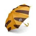 Regenschirm Tiger - Ein schöner Gürtel für ein stylisches Detail und ein passender Regenschirm für das praktische Detail deines Outfit. | Stadtlandkind