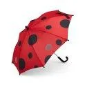 Parapluie Coccinelle - Une belle ceinture pour un détail stylé et un parapluie assorti pour le détail pratique de ta ten | Stadtlandkind