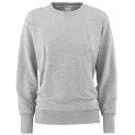 Traa Lounge Crew greym - Must-haves for your closet - sweatshirts in highest quality | Stadtlandkind