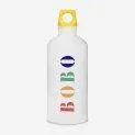 Drinking Bottle Bobo Multicolor - Reusable drinking bottles | Stadtlandkind
