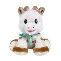 Baby Sophie plush 14 cm - Cuddle cloths and animals for babies | Stadtlandkind