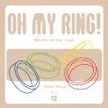 Spiel Oh my Ring! - Gesellschaftsspiele für die Zeit mit Freunden und Familie | Stadtlandkind
