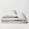 BRAGA fog, pillowcase 50x70 cm - Beautiful items for the bedroom | Stadtlandkind