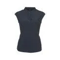 Damen Prianka Reise Shirt total eclipse - Exercise is good and with our selection relaxes even more | Stadtlandkind
