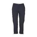 Damen Quarter Pants 3/4 Hose dark navy - Pantalons de yoga et de sport super confortables | Stadtlandkind