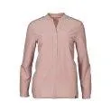 Women's Majako travel blouse woodrose - Exercise is good and with our selection relaxes even more | Stadtlandkind