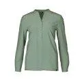 Ladies Majako travel blouse green bay - Exercise is good and with our selection relaxes even more | Stadtlandkind