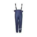 Lia children rain dungarees navy - Pants for every occasion | Stadtlandkind
