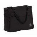 Sac à langer noir - Des sacs à langer spacieux aux designs superbes et pratiques | Stadtlandkind