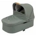 IDA Baby basket Jade - Strollers and car seats for babies | Stadtlandkind