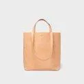 Small Tote Bag Vachetta - Shopper with super much storage space and still super stylish | Stadtlandkind