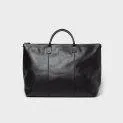 Weekender Black - Totally beautiful bags and cool backpacks | Stadtlandkind
