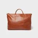 Weekender Brown - Totally beautiful bags and cool backpacks | Stadtlandkind
