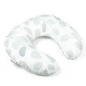 Coussin softy vert